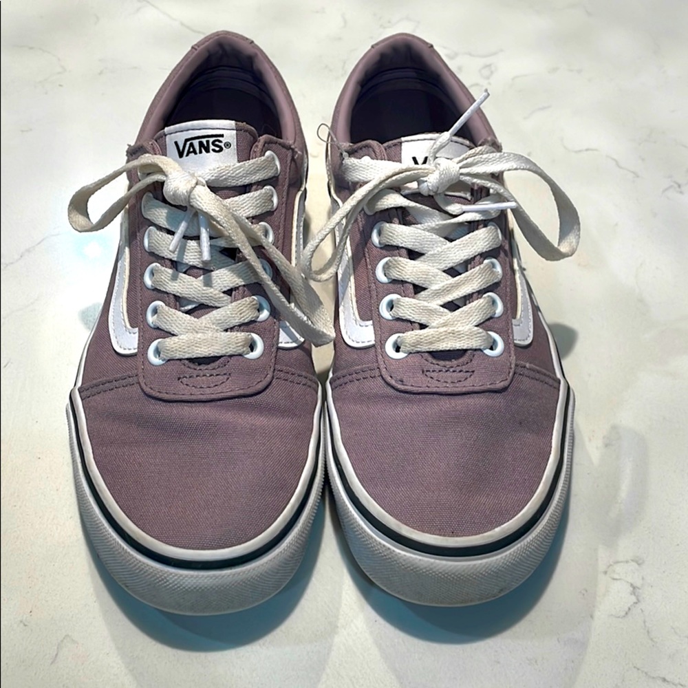Vans- Old Skool Sneakers